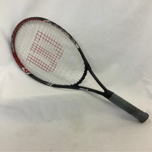 Tennis racquet – Wilson, Hammer, adult