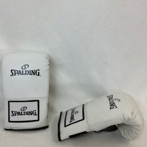 Spalding Boxing Gloves